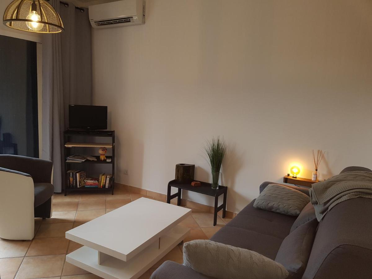 Loft Dans Cadre De Verdure Ceyreste Buitenkant foto